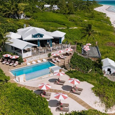 Pink Sands Resort Dunmore Town Esterno foto