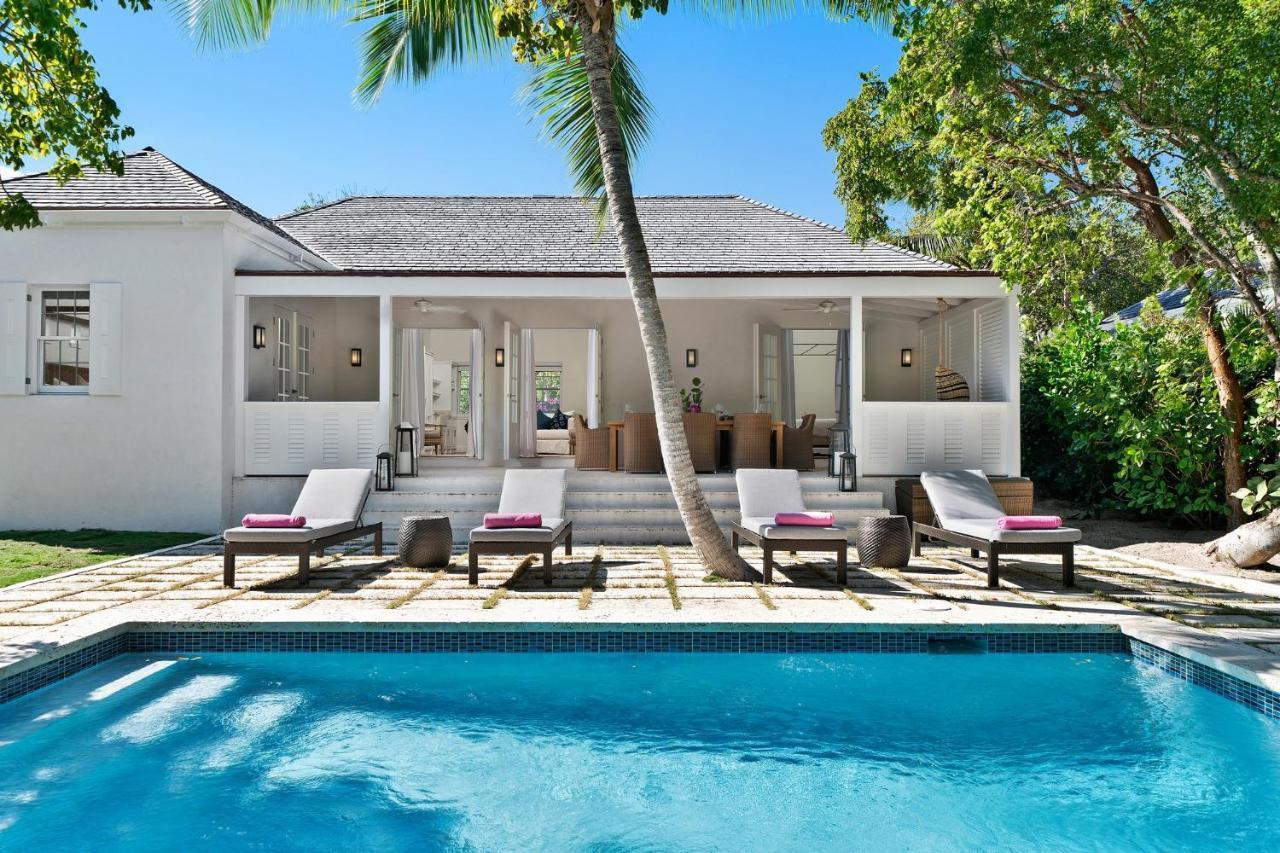 Pink Sands Resort Dunmore Town Esterno foto