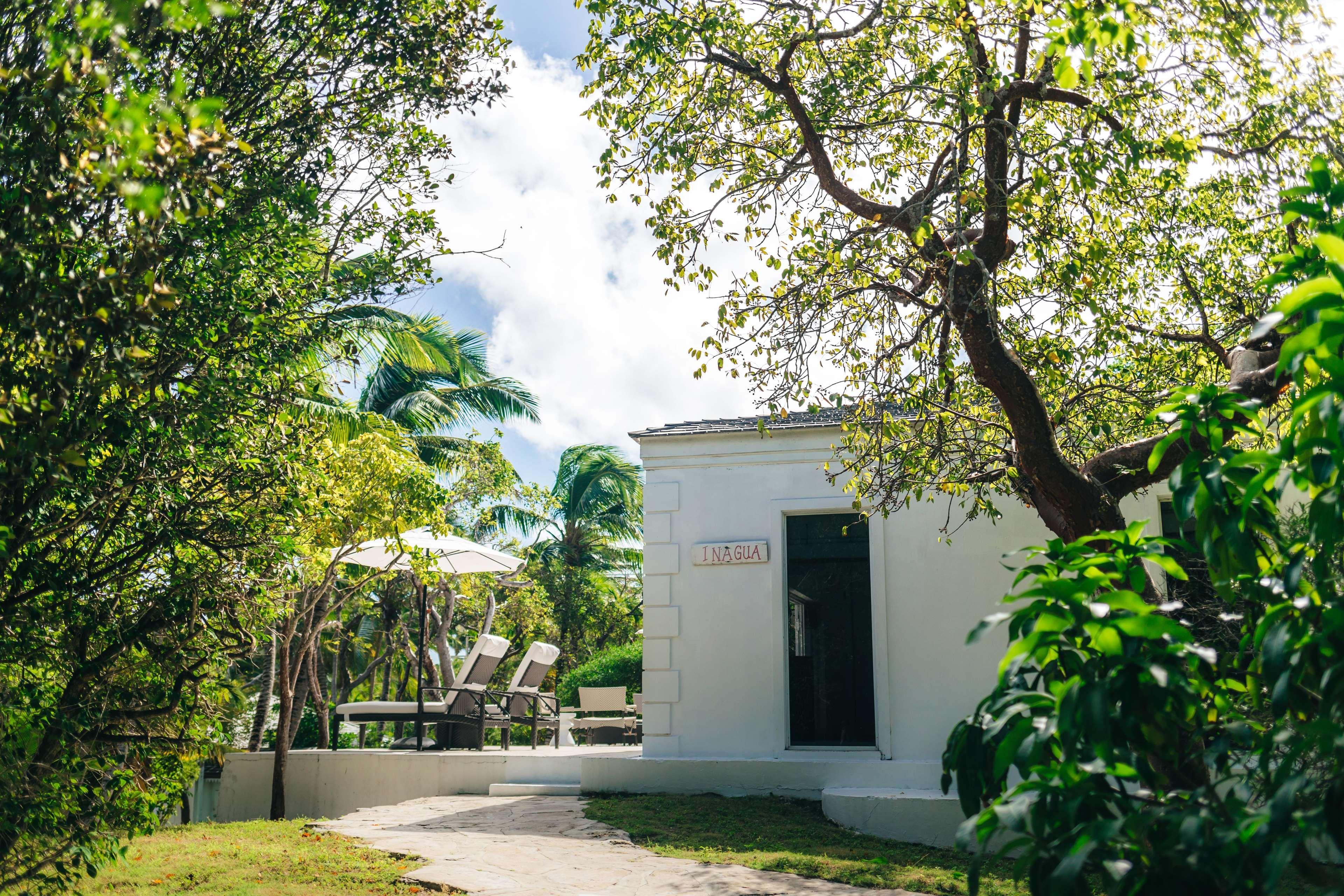 Pink Sands Resort Dunmore Town Esterno foto