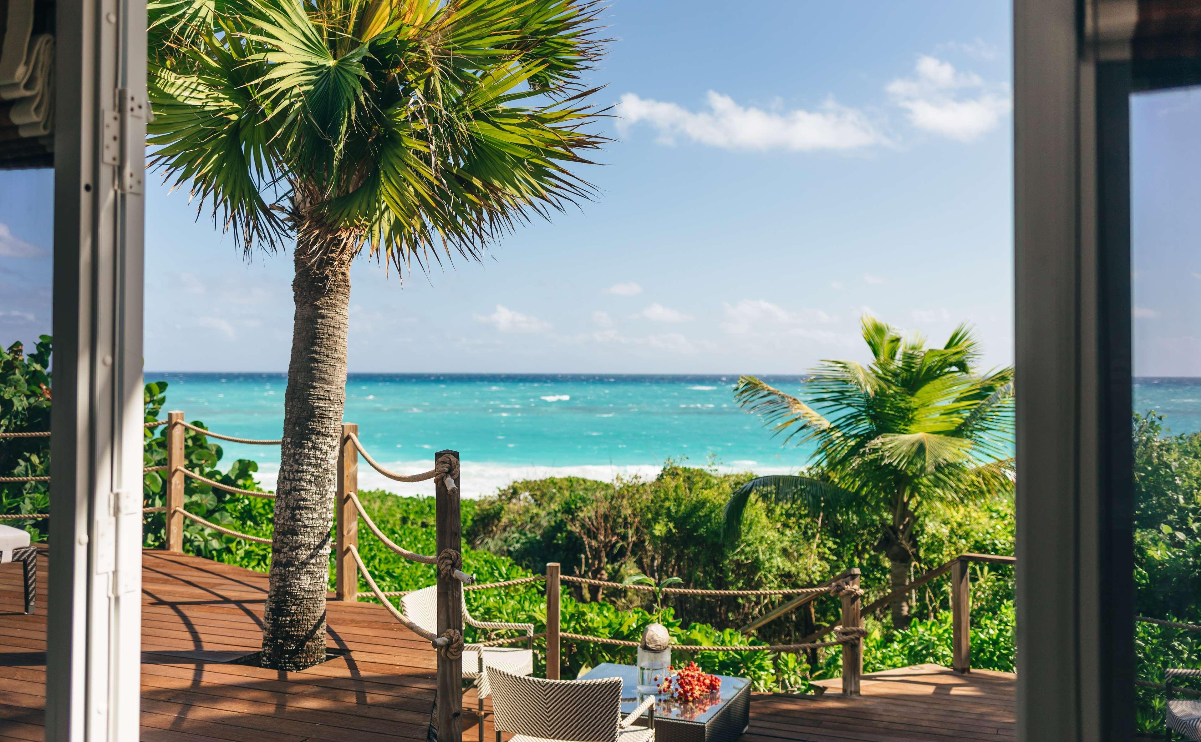 Pink Sands Resort Dunmore Town Esterno foto