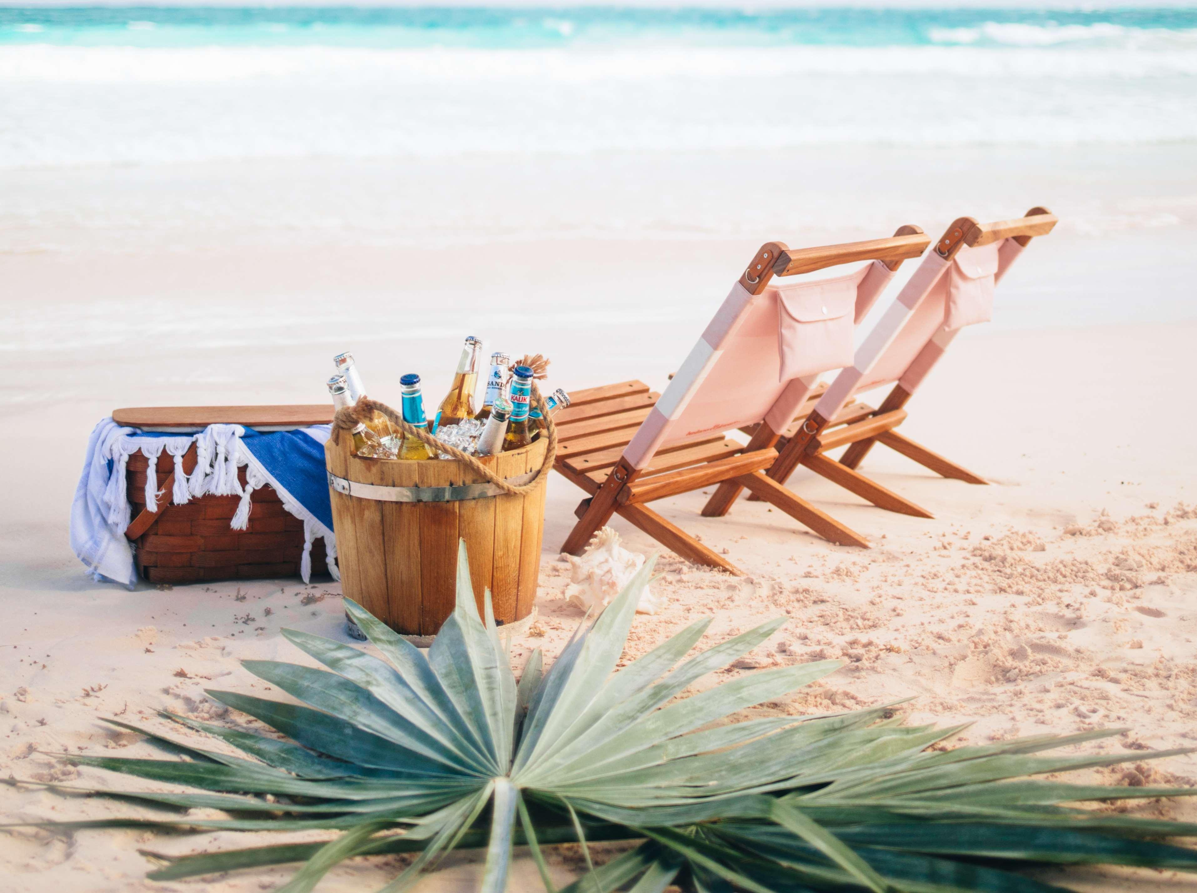 Pink Sands Resort Dunmore Town Esterno foto