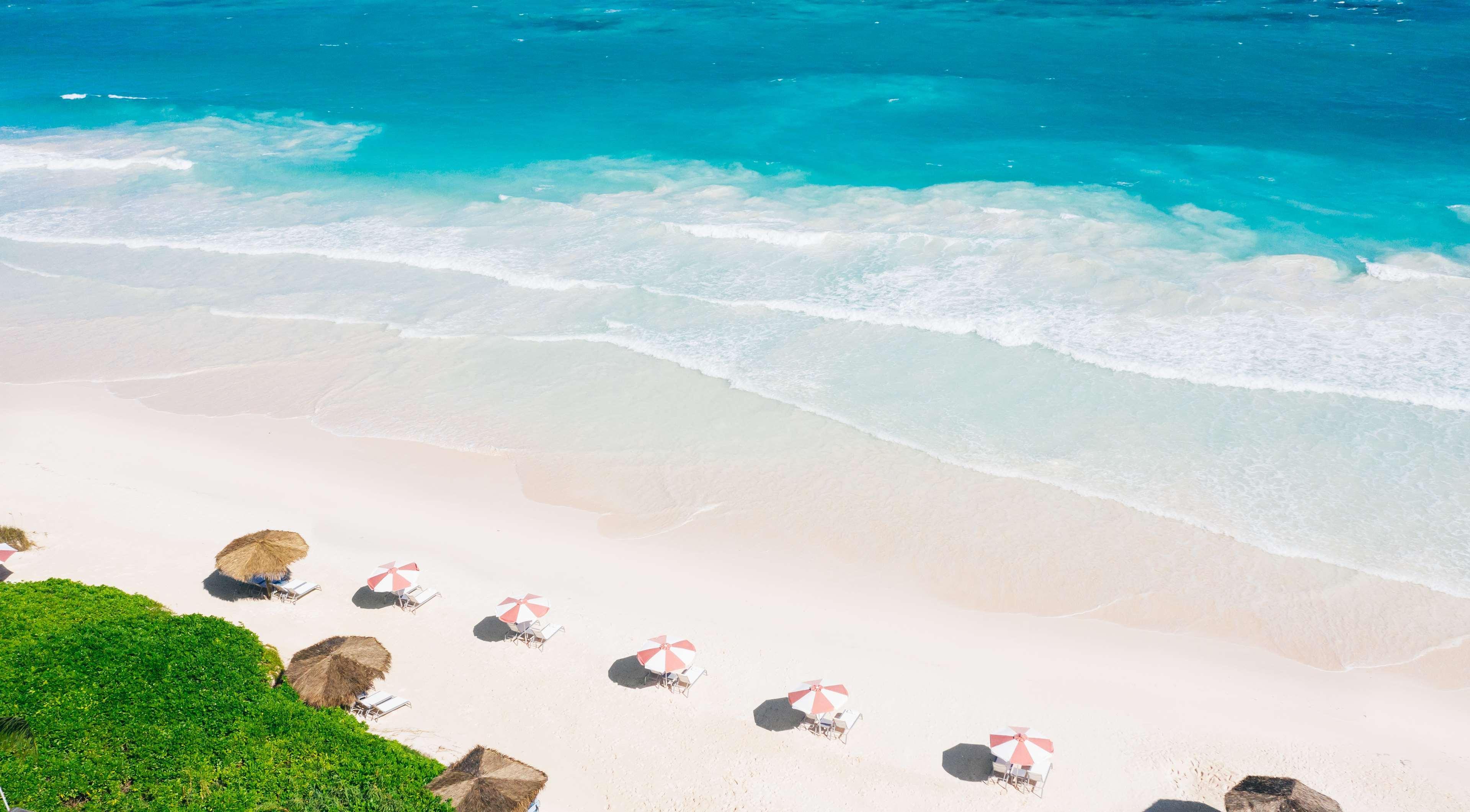 Pink Sands Resort Dunmore Town Esterno foto