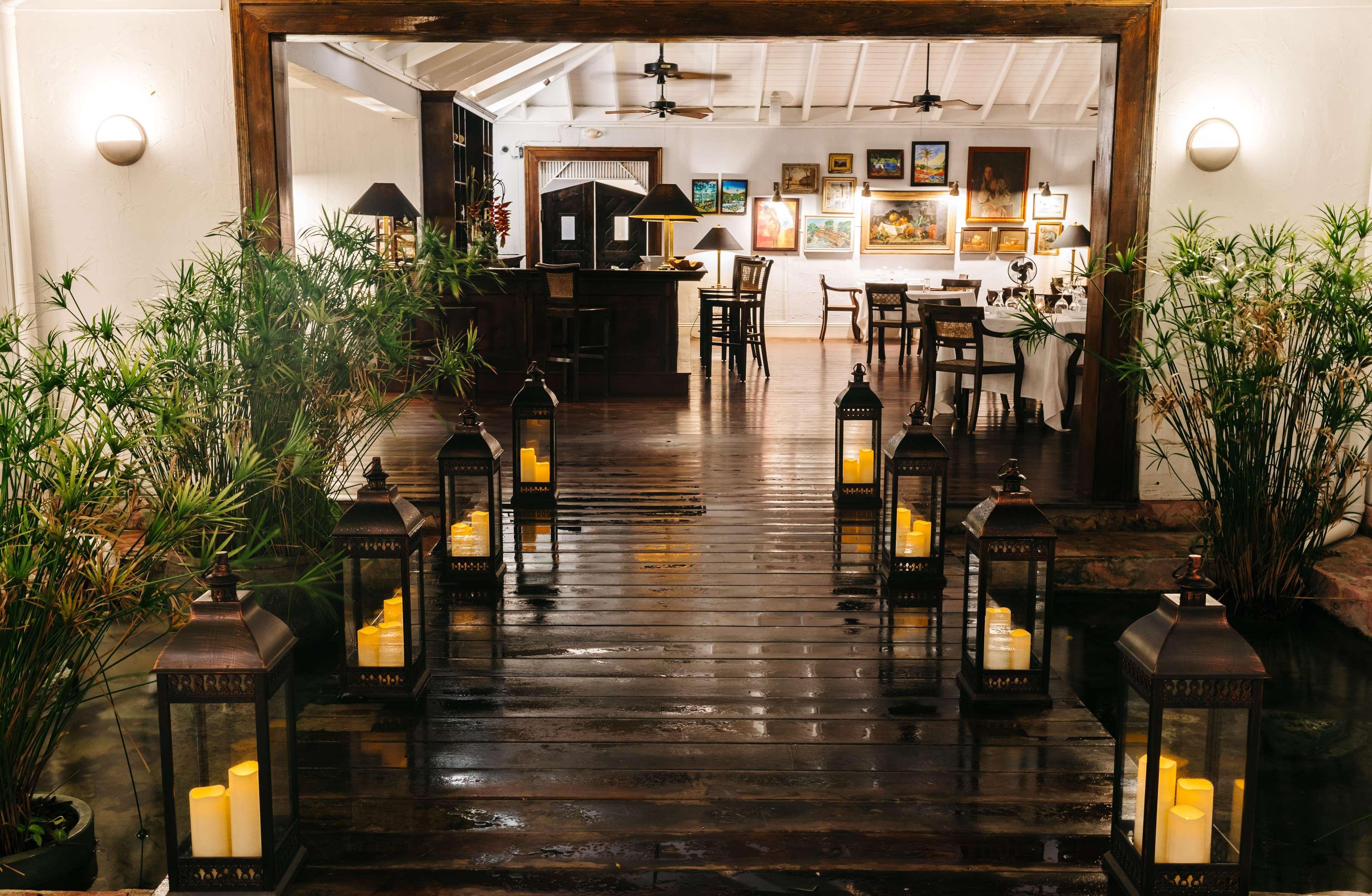 Pink Sands Resort Dunmore Town Esterno foto