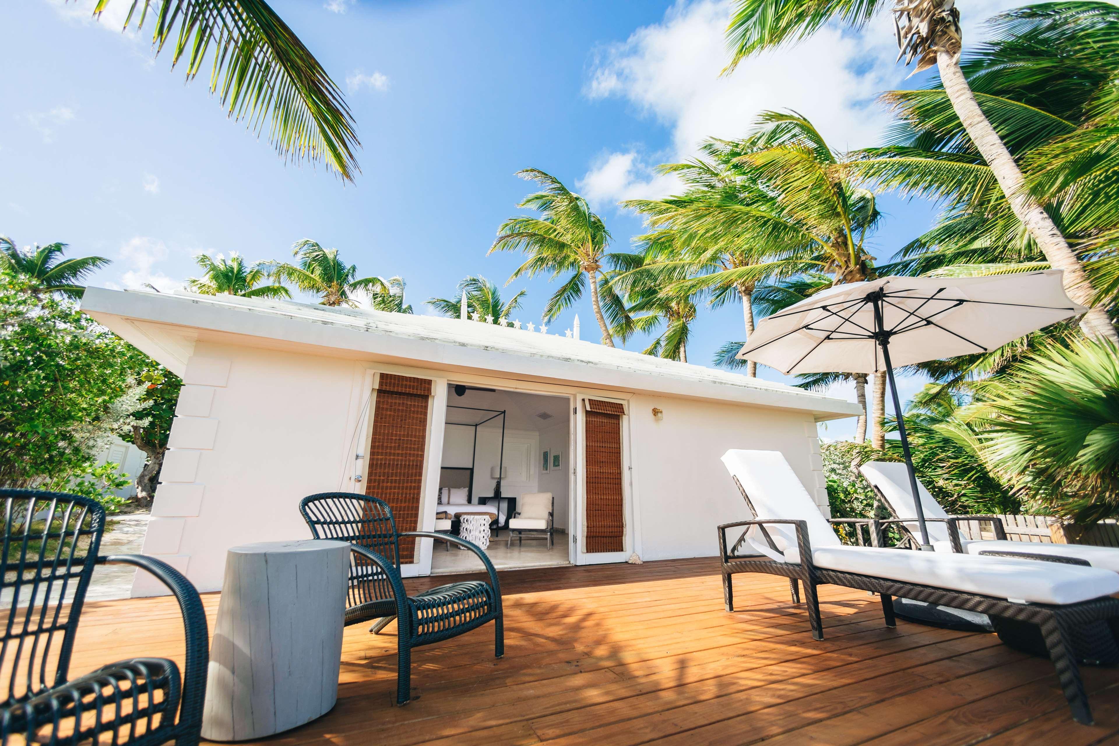 Pink Sands Resort Dunmore Town Esterno foto