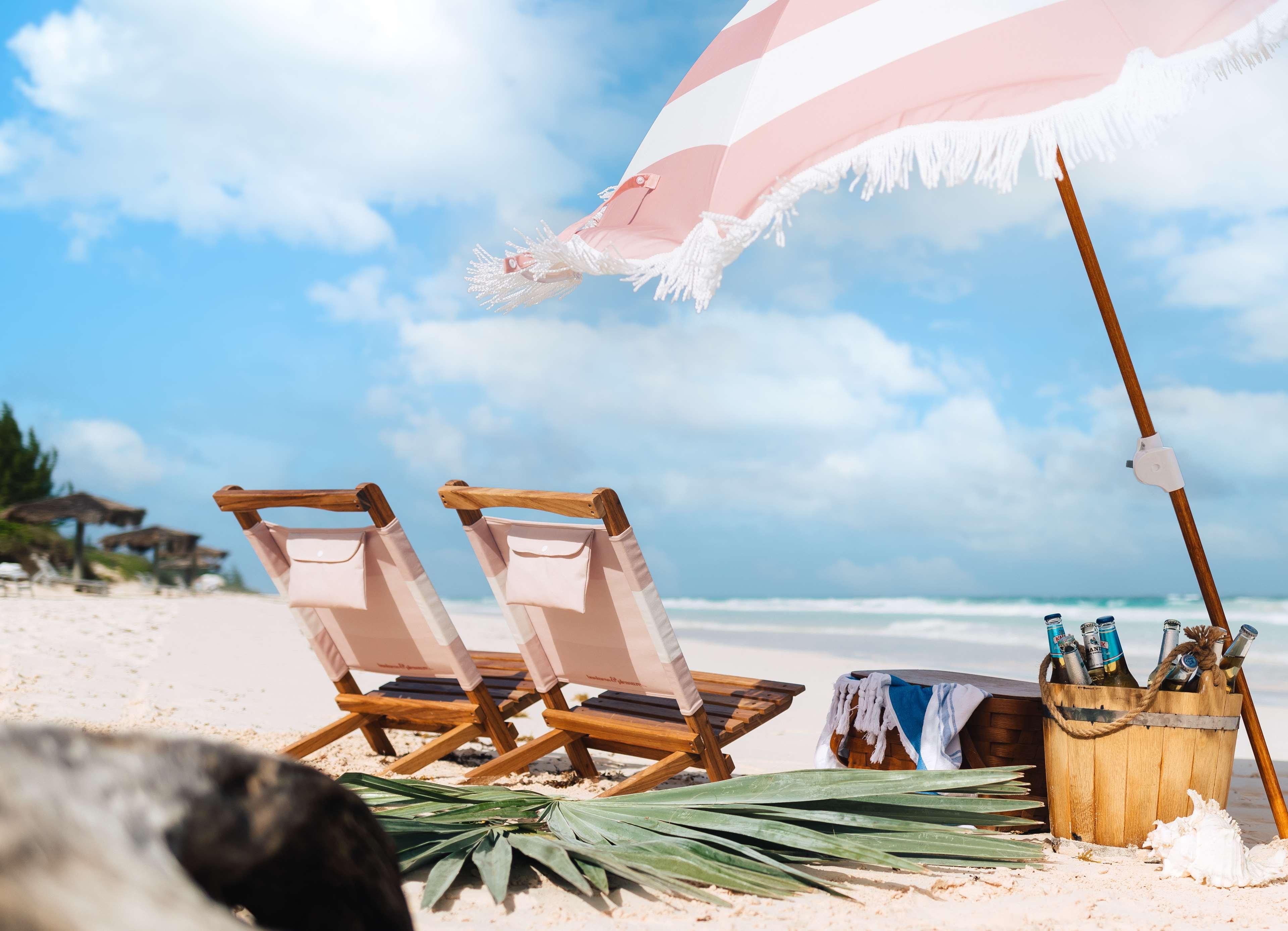 Pink Sands Resort Dunmore Town Esterno foto