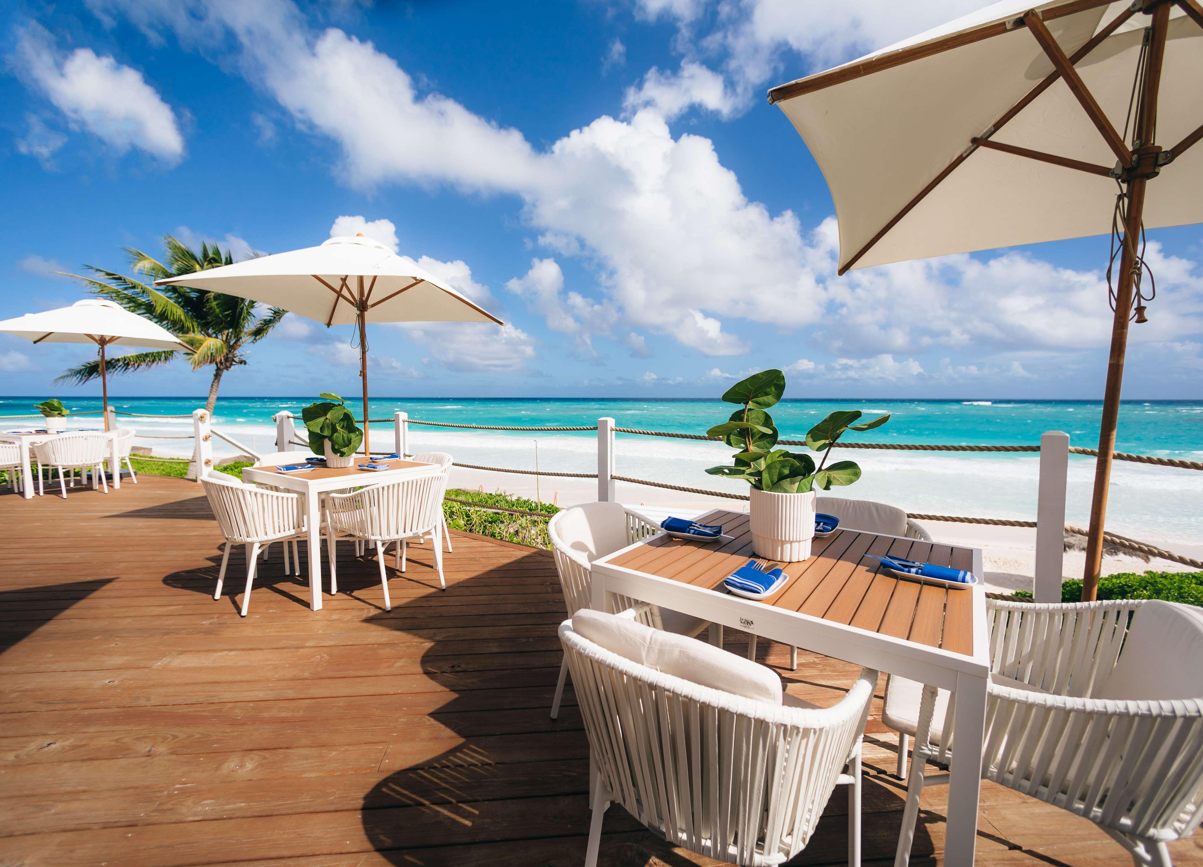 Pink Sands Resort Dunmore Town Esterno foto