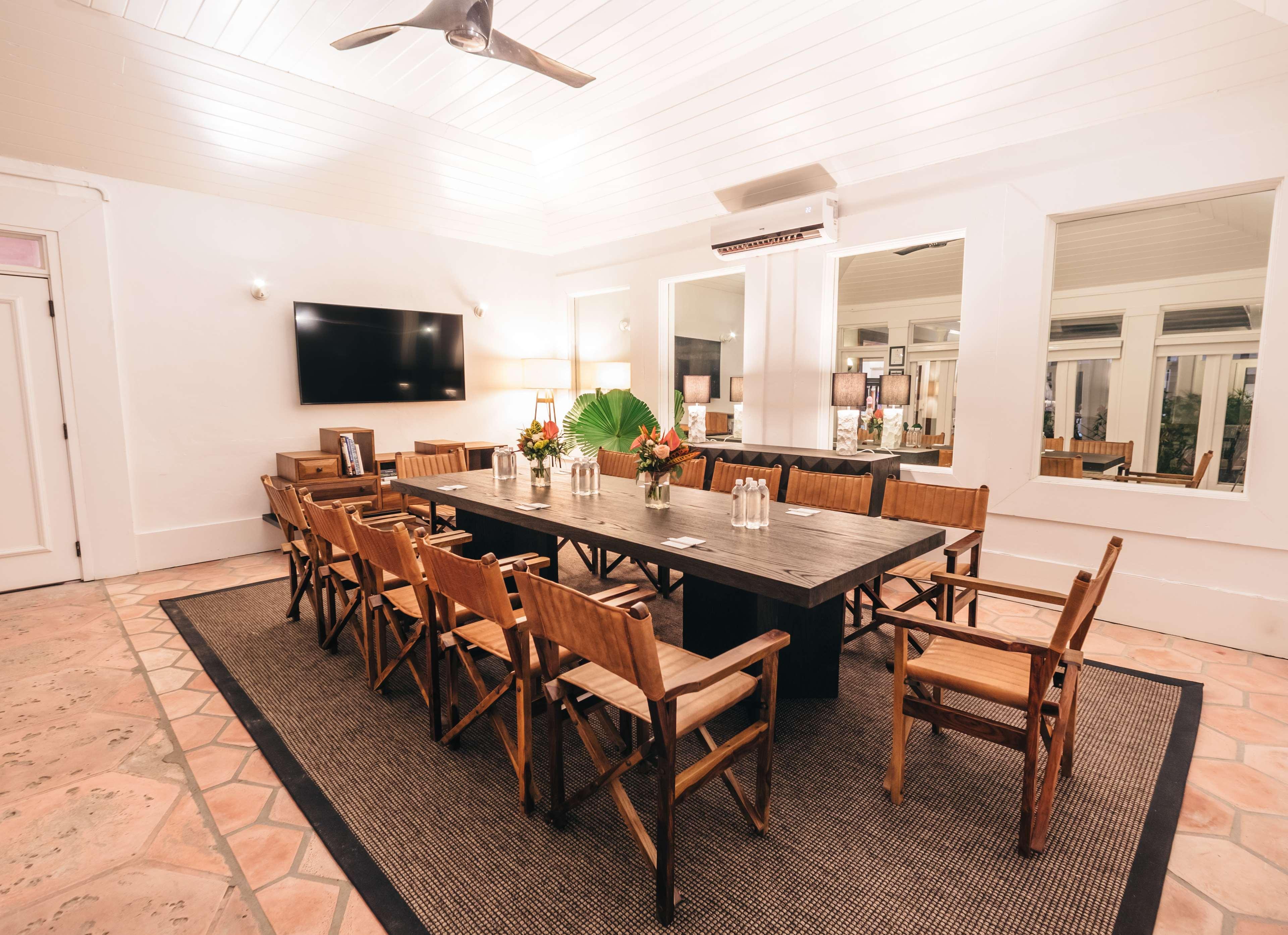 Pink Sands Resort Dunmore Town Esterno foto