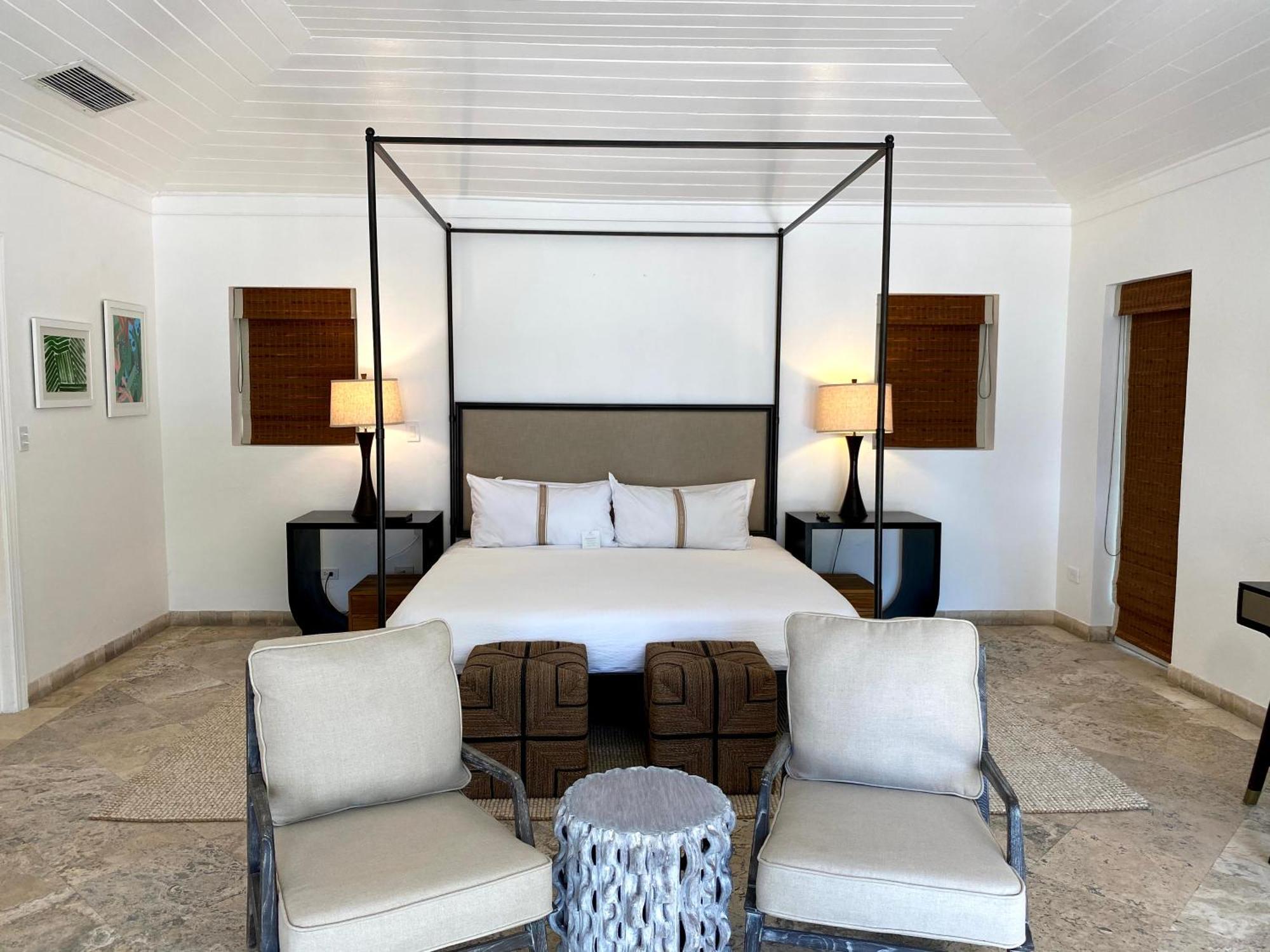 Pink Sands Resort Dunmore Town Esterno foto