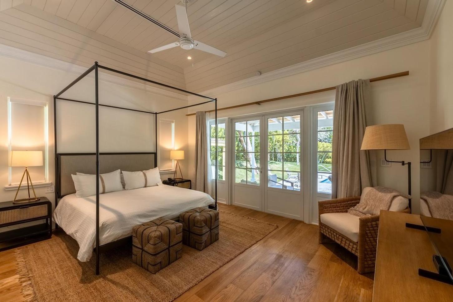 Pink Sands Resort Dunmore Town Esterno foto