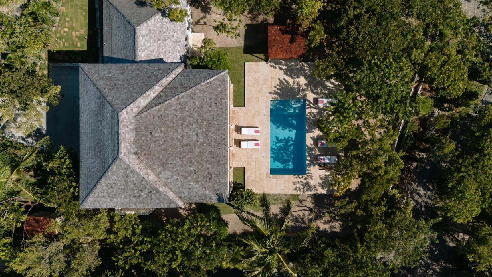 Pink Sands Resort Dunmore Town Esterno foto