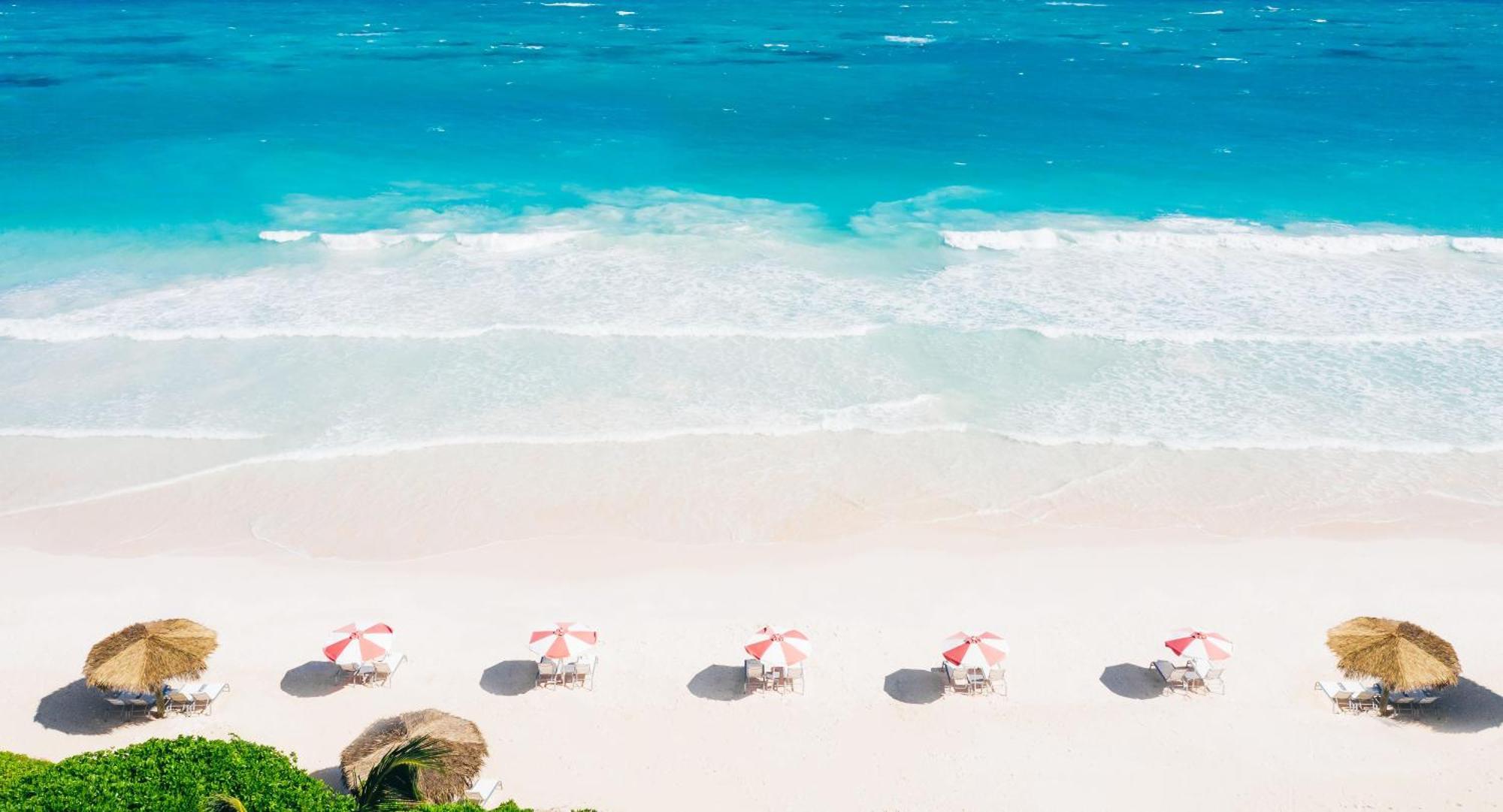 Pink Sands Resort Dunmore Town Esterno foto