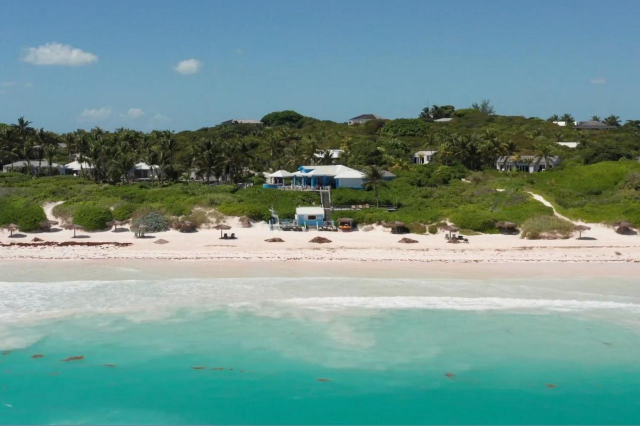 Pink Sands Resort Dunmore Town Esterno foto